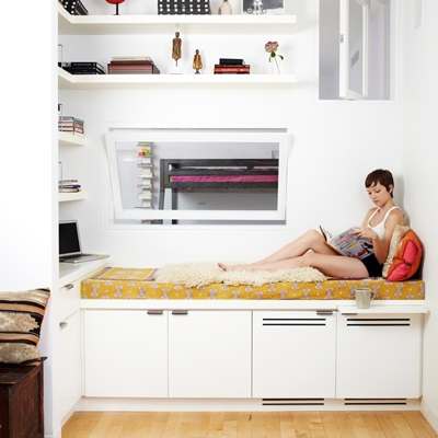 Union Square Loft