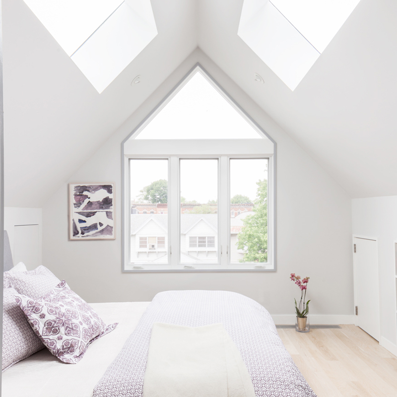 Beverley Road House