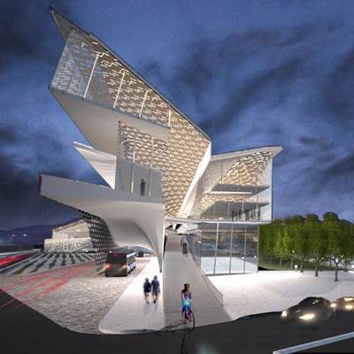 Tirana Flux Exchange